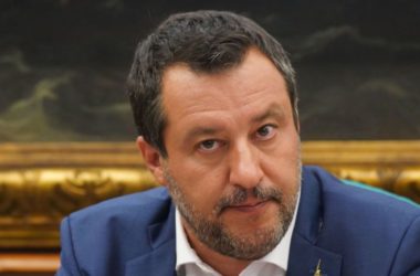 Green Pass, Salvini “Parlarne ora rovina stagione turistica”