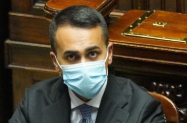 Di Maio “Niente scossoni, chi minaccia il governo affossa la ripresa”