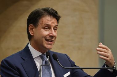 M5S, Conte “Ci faremo sentire con voce ferma e chiara”