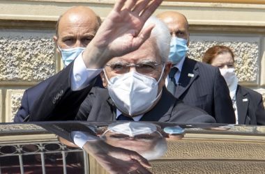 Mattarella “Tragedia Marcinelle lezione per Europa”