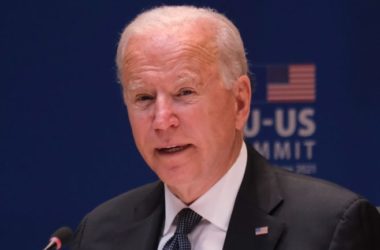 Biden “Cuore spezzato per immagini da Kabul, ritiro decisione logica”