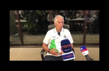 Malagò “Giorno più bello per l’Italia sportiva”