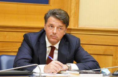 Green Pass, Renzi “Dalla Lega una manfrina per prendere consenso”