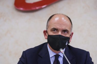 Letta “Il Governo completi la legislatura”