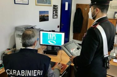 “Furbetti” del Reddito di cittadinanza scoperti a Messina, 102 denunce