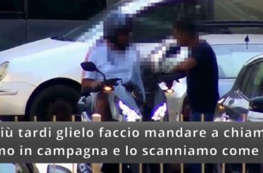 Blitz contro la famiglia mafiosa di Bagheria, 8 fermi