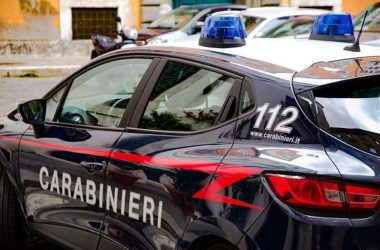 Catania, blitz antidroga con 20 arresti. Bambini cassieri dei pusher