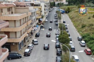 Mafia e usura a Palermo, 10 arresti