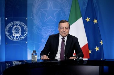 Draghi all’Onu “Ristrutturare il debito dei Paesi poveri”