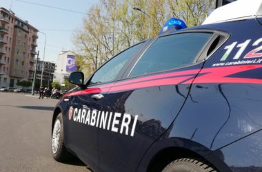 Decapitata cosca mafiosa di Mazzarino, decine di arresti