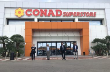 Conad e Io Compro Siciliano, insieme per valorizzare il made in Sicily