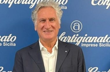 Confartigianato Trasporti Palermo, Pezzati confermato presidente