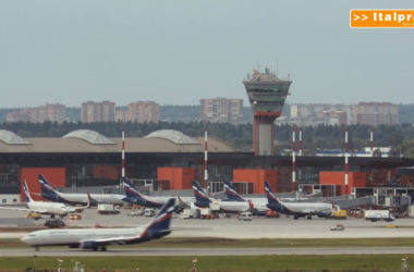 Aeroporti, ad agosto oltre 13 milioni di passeggeri