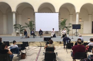 A Trapani si progetta e si riparte con la cultura