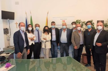 Progetto vigneto Sicilia, Scilla “Potenziare competitività imprese”