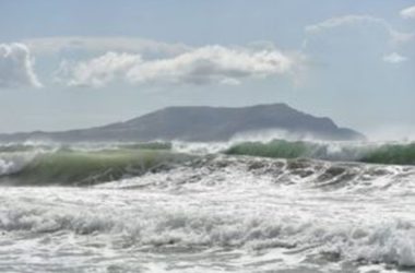 Maltempo a Palermo, disagi per allagamenti e voli dirottati