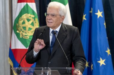 Mattarella “Europa ed Africa devono interrogarsi su loro ruolo futuro”