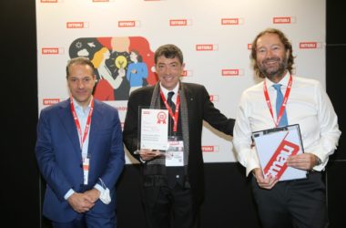 A Fiasconaro il Premio Innovazione Smau 2021