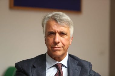 Giuseppe Russello è il nuovo presidente di Sicindustria Palermo