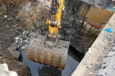 Palermo, Amap “Chiarire responsabilità su canale fognario Mondello”