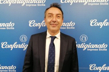 Confartigianato Trasporti, Di Piazza rieletto presidente regionale