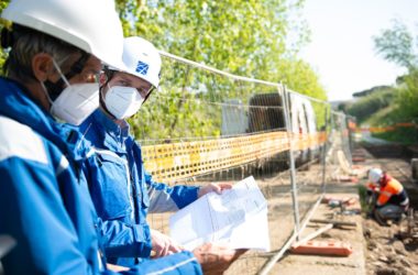 Terna, al via l’iter del nuovo elettrodotto in cavo nell’area di Ragusa