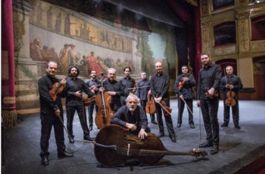 “Requiem in Chiaroscuro” a Palermo, ricavato per i profughi afghani