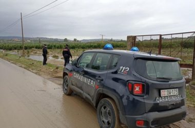 Trovato il corpo della donna dispersa, terza vittima maltempo in Sicilia