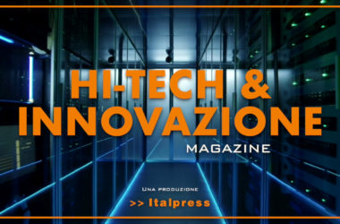 Hi-Tech & Innovazione Magazine – 5/10/2021