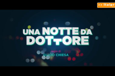 Abatantuono e Matano in “Una notte da dottore”, il trailer