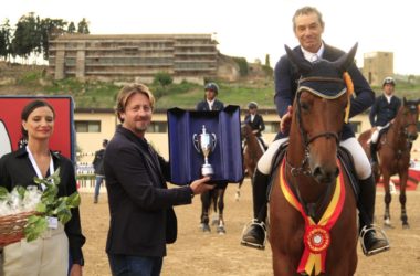 Coppa degli Assi, Franco si aggiudica il Gran Premio