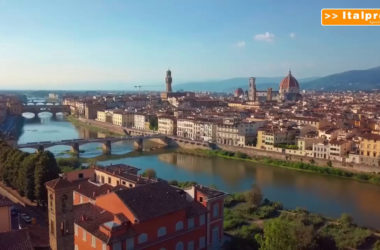 A Firenze +185% presenze turistiche in estate