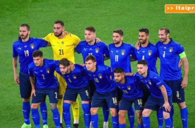 Il pallone racconta – Nations League, c’è Italia-Spagna