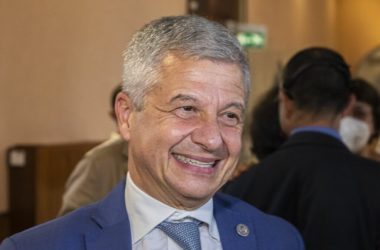 Rettore Palermo “Pronti a fare la nostra parte per produrre vaccini”