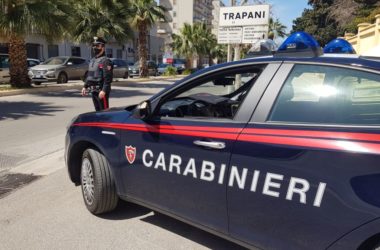 Furti in ville e ai bancomat, smantellata banda a Trapani