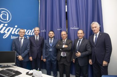 Confartigianato, inaugurata a Trapani sede rinnovata e più funzionale