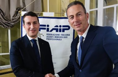 Fiaip Palermo, Burrascano eletto presidente degli agenti immobiliari