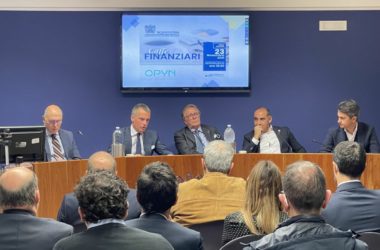 Sicindustria fa incontrare le imprese con le Fintech del credito