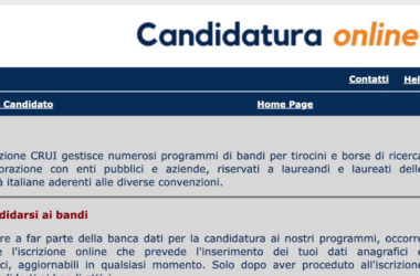 CRUI e GSE, un bando per 35 tirocini nel settore delle rinnovabili