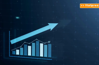 Ue, Pil sale del 2,1% nel terzo trimestre