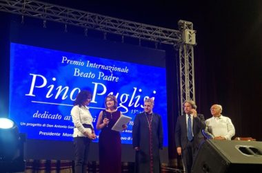 Al via Premio Pino Puglisi, dedicato al dialogo tra i popoli