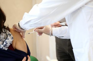 All’Università di Palermo una tre giorni per vaccinare il personale