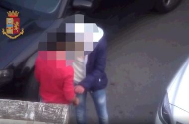 Traffico di droga tra Palermo e Trapani, 4 arresti a Bagheria