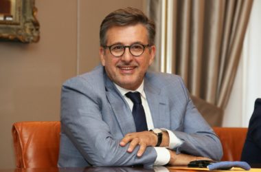 Michele Cimino nuovo presidente di Asstra Sicilia