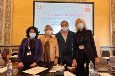 Tumore al seno, Miccichè incontra Europa Donna “Massima collaborazione”