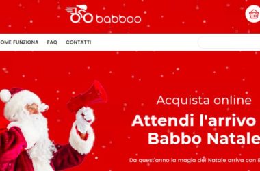 Imprenditore messinese realizza a Milano servizio di “Babbo delivery”