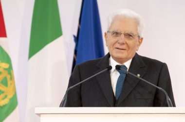 Mattarella all’Università Kore di Enna “Trainante ruolo della scienza”