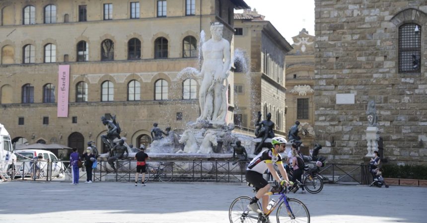 Premi Ue per la mobilità sostenibile, Firenze tra le città finaliste