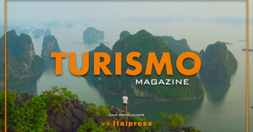 Turismo Magazine – 23/4/2022