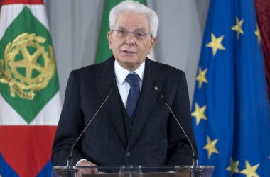 Mattarella “Libertà di stampa è il termometro della salute democratica”